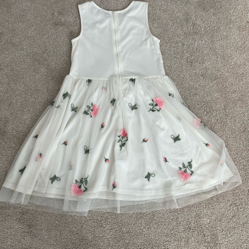 Dress - Picture 2 of 4
